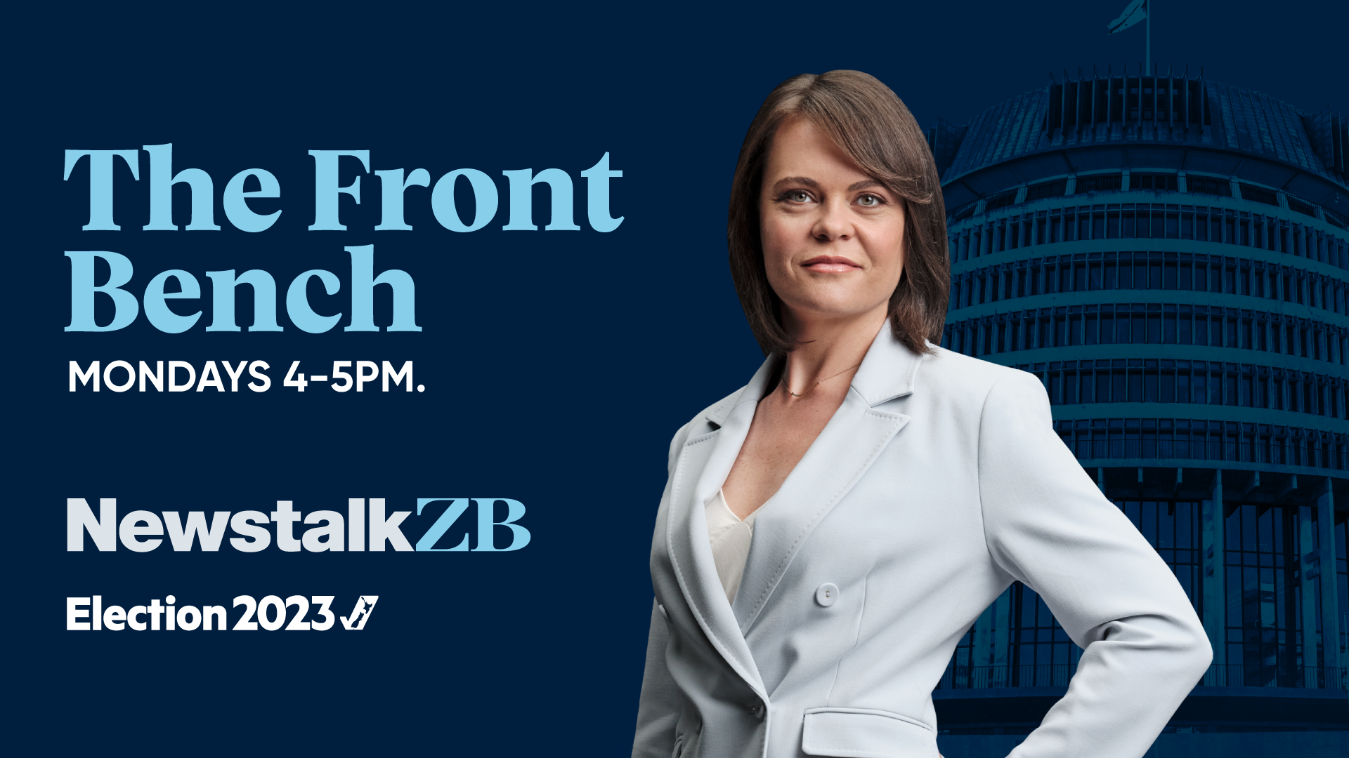 Election 2023: The Front Bench 