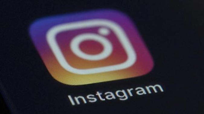 Instagram also announced that its first tools for parents will roll out early next year. (Photo / AP)