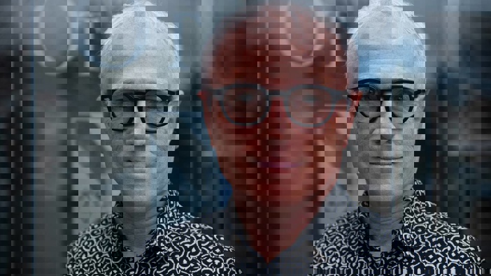 Otago University epidemiologist Professor Michael Baker. Photo / Supplied