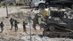 There's progress in truce talks, but Israel downplays chances of ending war