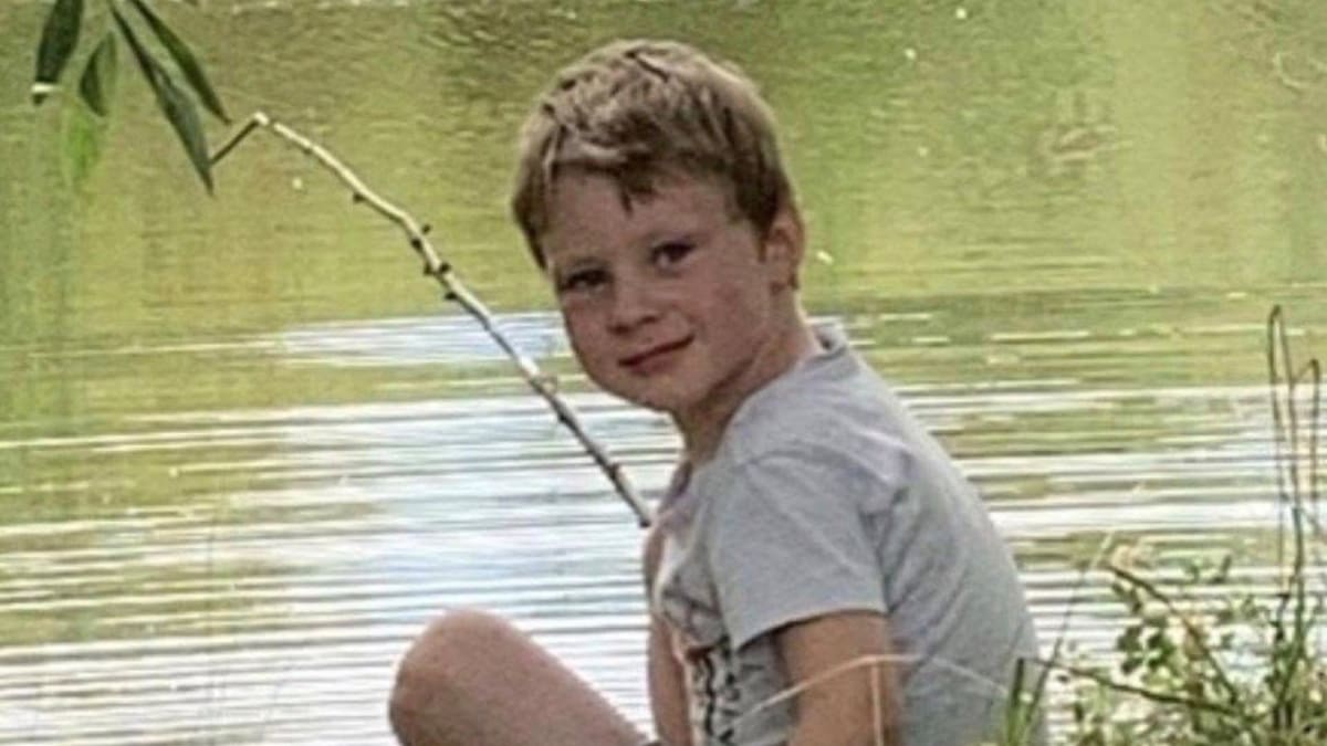 Springston crash: Family of Alexander Bennett, 10, launch scholarship fund in his name
