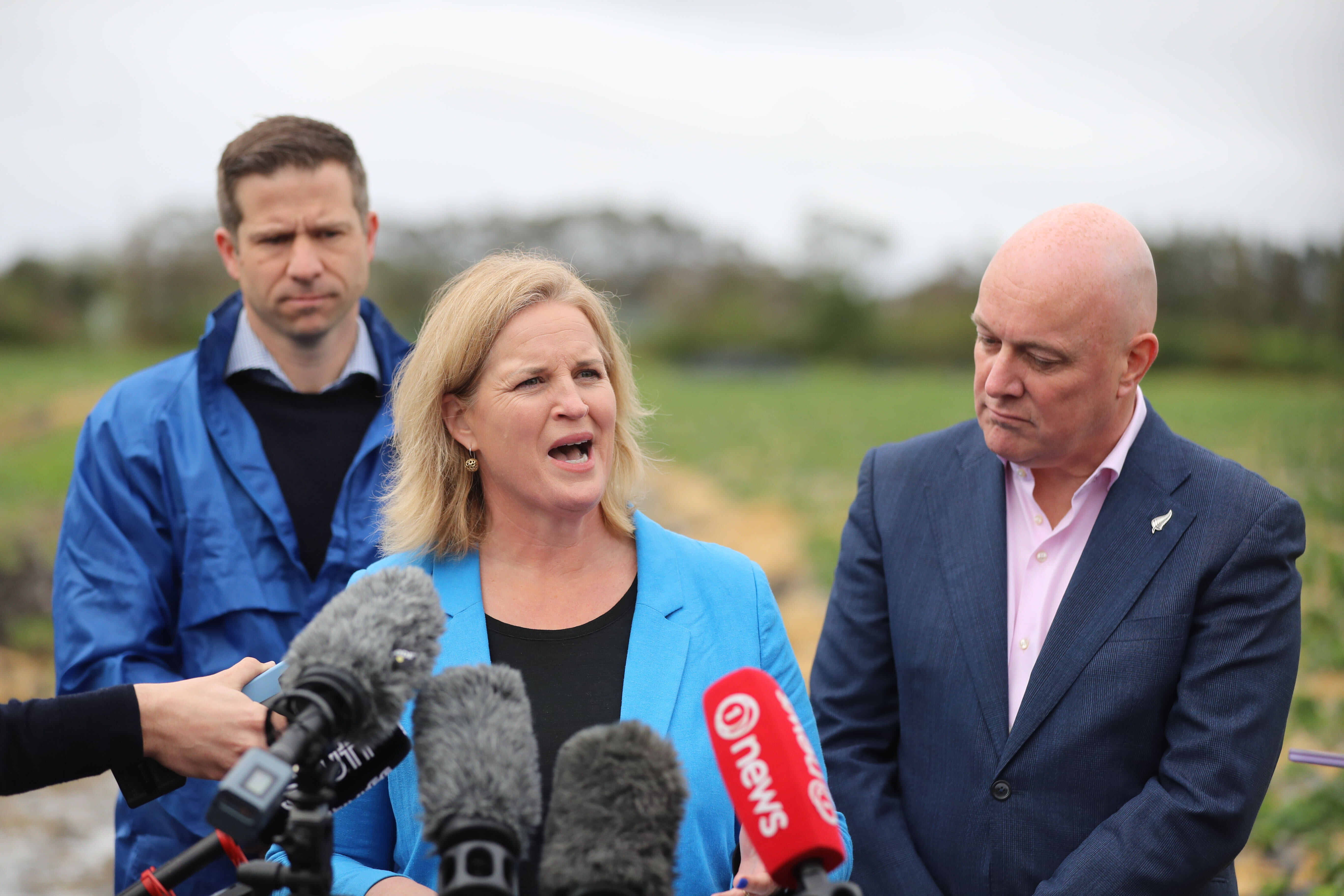 Photo / Michael Craig