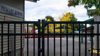 Huge truancy numbers due to 'Covid, distrust in Govt and anxiety'