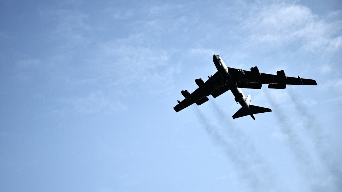 Middle East conflict live updates: US conducts strikes with 5000-pound bombs along Strait of Hormuz