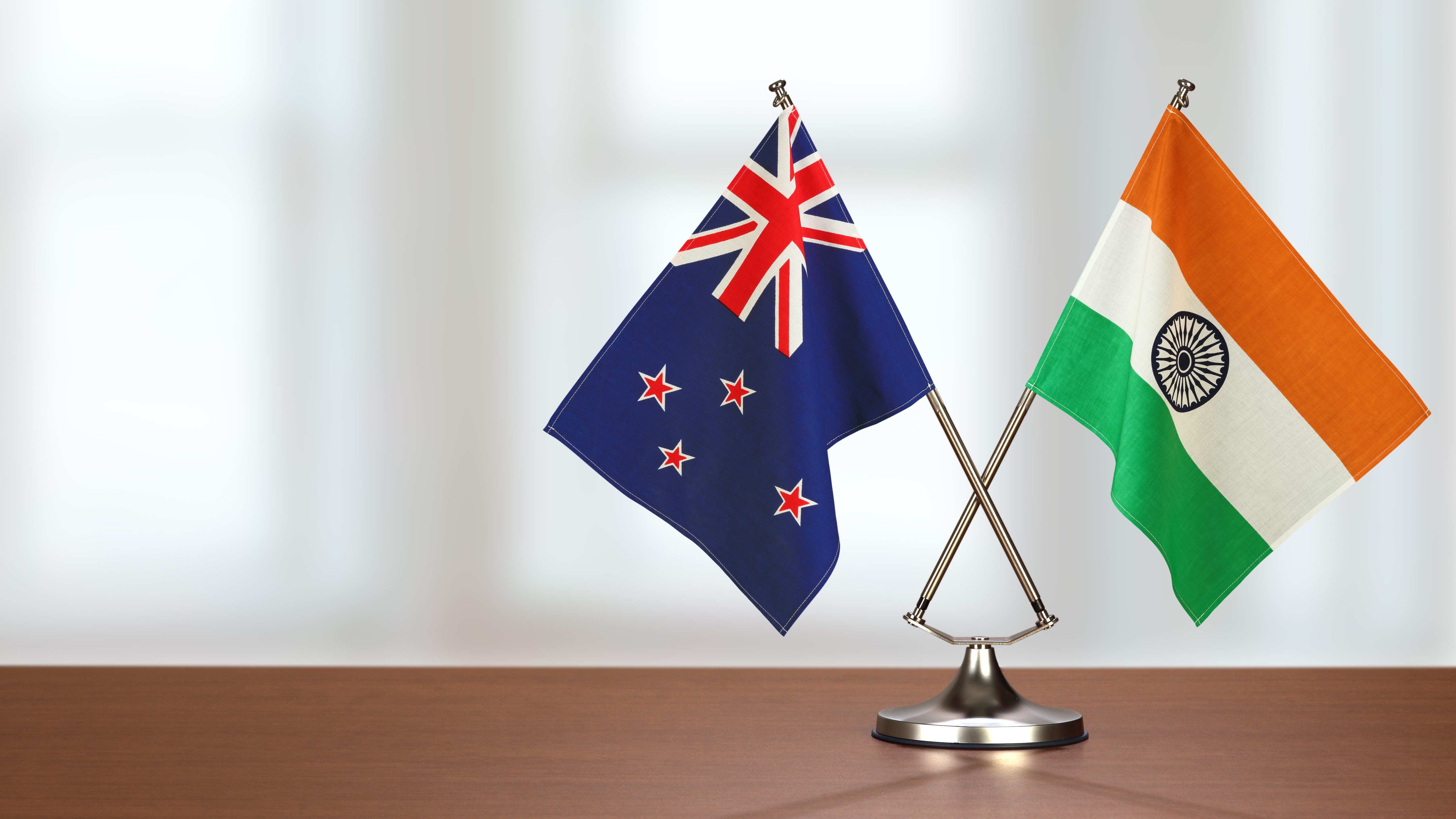 Pollies: Labour wants to "know the details" before backing India FTA 