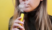 Vapes containing 'space oil' have been found in New Zealand.