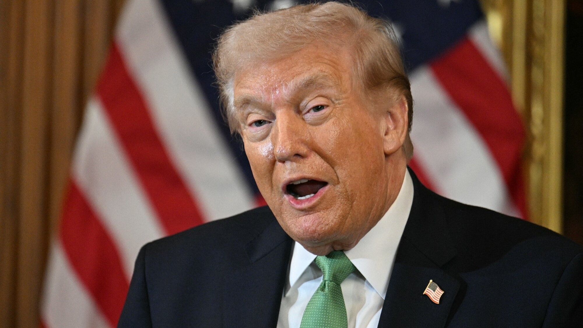 Middle East conflict live updates: Trump shelves attack on power plants in stunning about-turn after ‘very good’ talks, which Iran denies