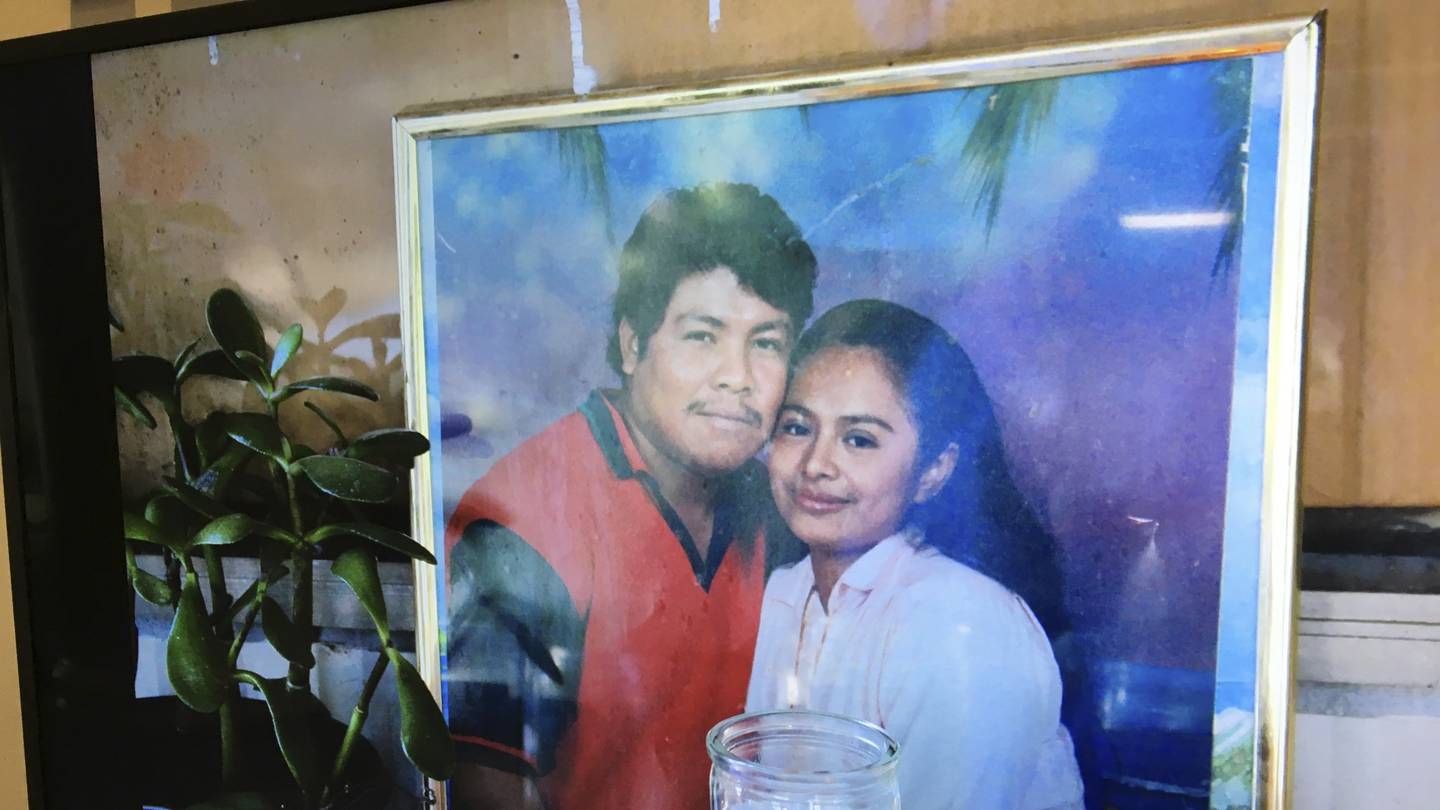 A Mississippi jury ruled that two Southaven police officers had not violated Ismael Lopez's civil rights when they shot him, rejecting a lawsuit seeking money damages. Photo / AP