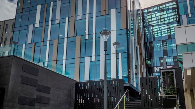 NZME Advisory Limited has been fined after a Commerce Commission prosecution. Photo / NZME