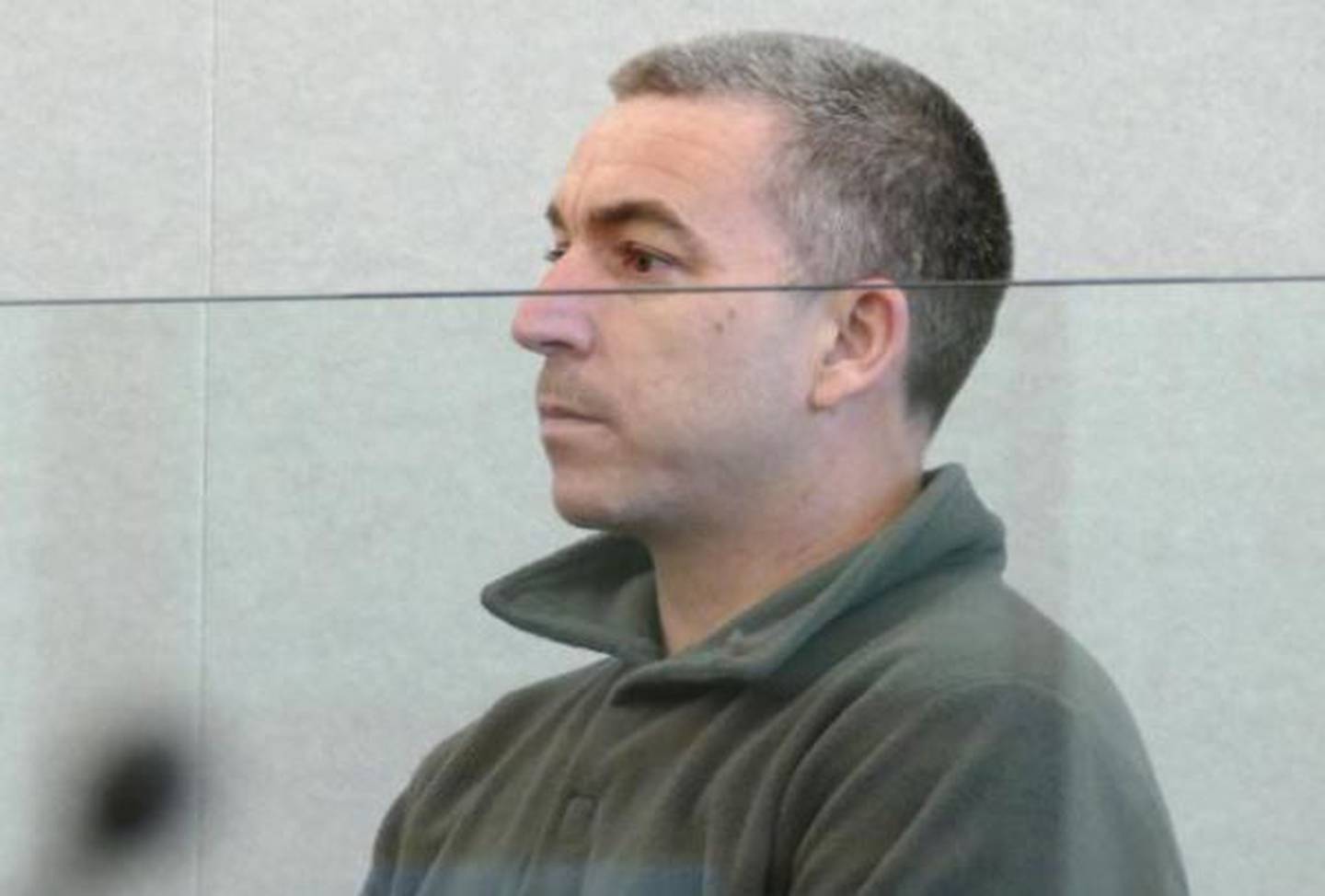 Blair Beaumont is due to see the Parole Board in August but that may change if his appeal is successful. (Photo / Rob Kidd)