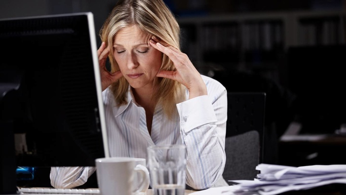 Going to work when you are unwell can cost the company more money in the long run. Photo / Getty