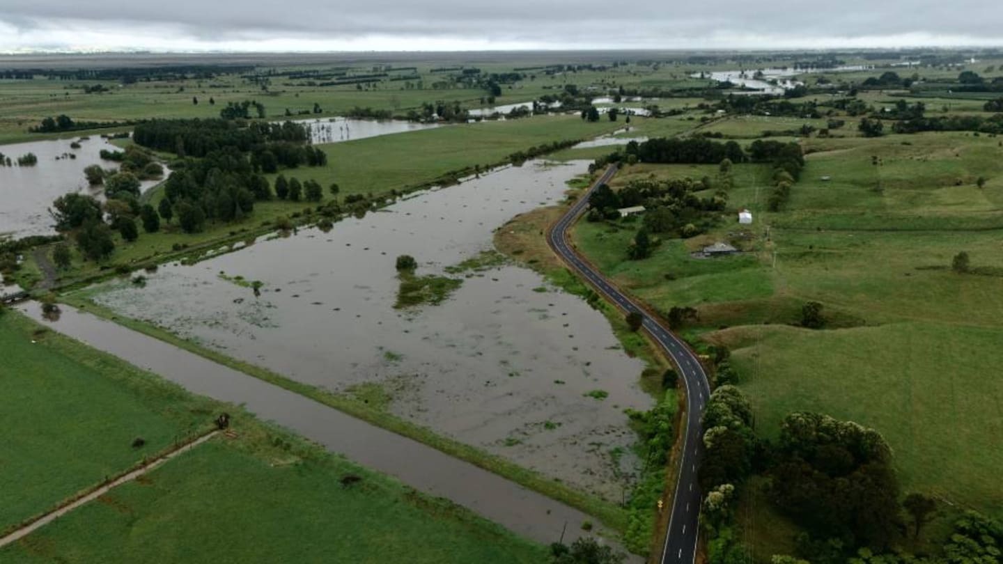 Storm devastation revealed: Photos show scale of damage