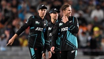 Lockie Ferguson: Going for a lot of runs "not uncommon"