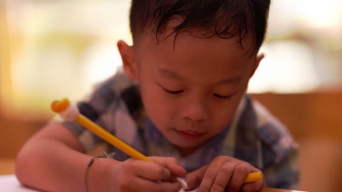 Annual literacy and numeracy tests should start at the beginning of Year 2, experts say. Photo / 123RF