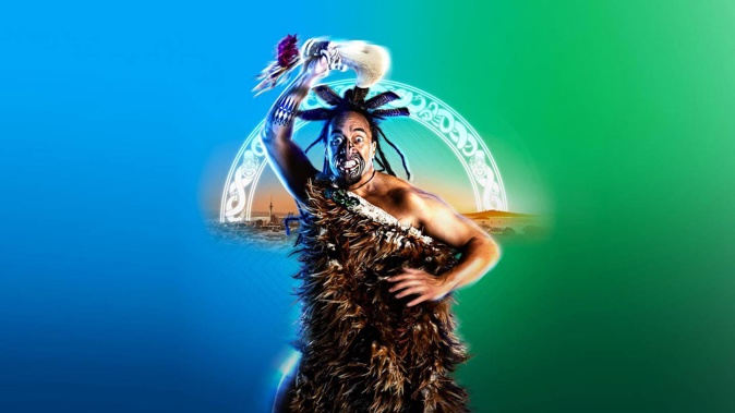 The Olympics of Kapa Haka is on its way. Photo / Supplied