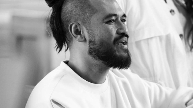 Friends are shocked at the sudden passing of Kiwi artist Enuake Sirikige.