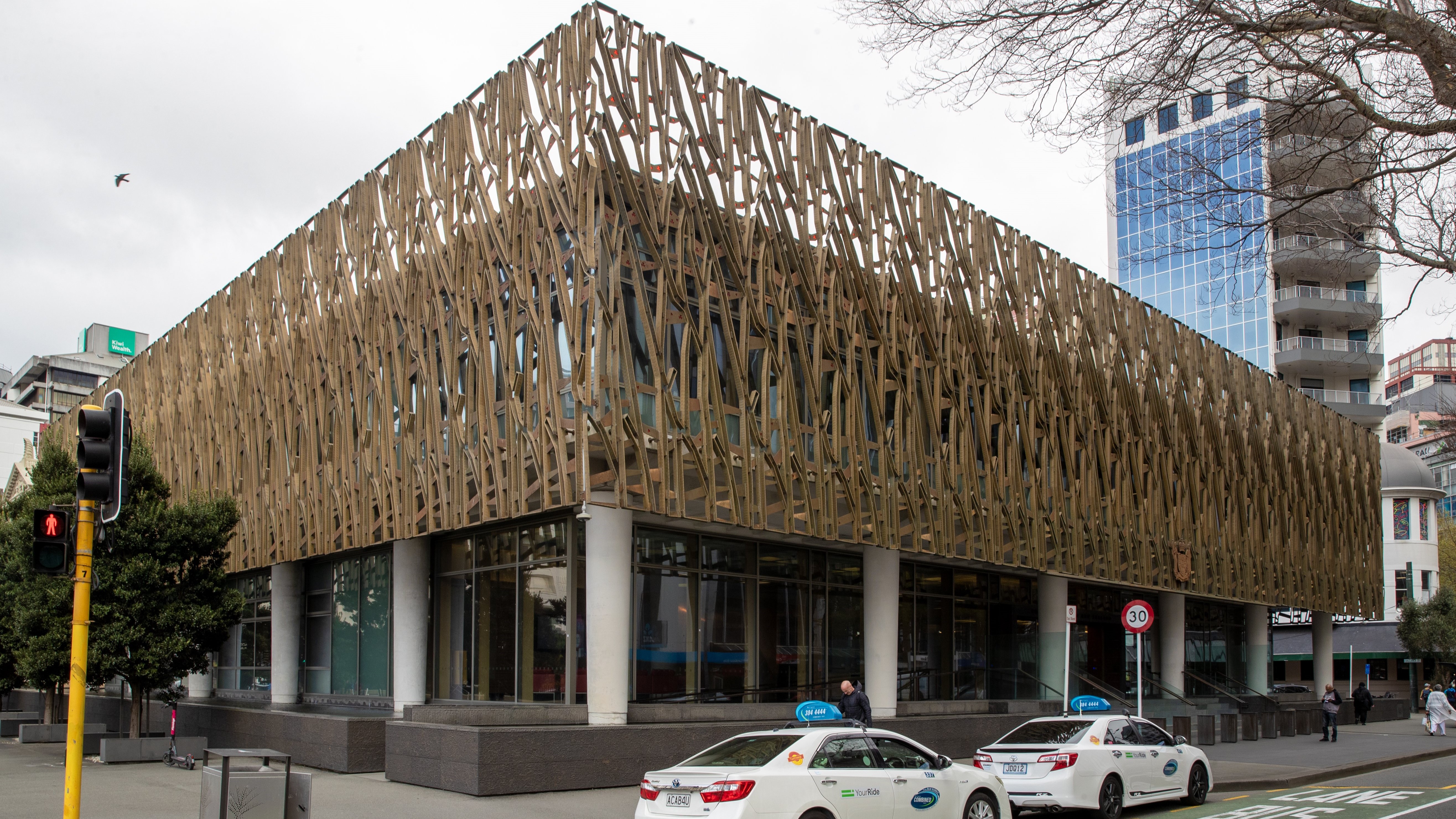 Photo / Mark Mitchell