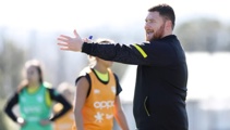 Phoenix chasing first club trophy in Kate Sheppard Cup decider