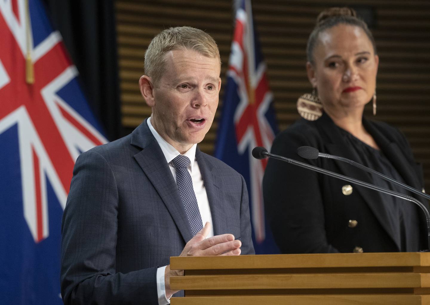 Photo / Mark Mitchell