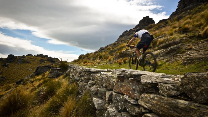 The Goldrush event was inspired by the pioneers who went to Central Otago looking for gold in the 1860s. Photo / Supplied | File