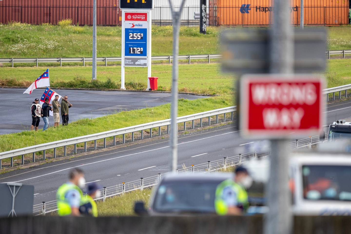 (Photo / Michael Craig)