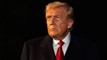 Trump makes MidEast pit stop en route to Asia summits, Xi talks