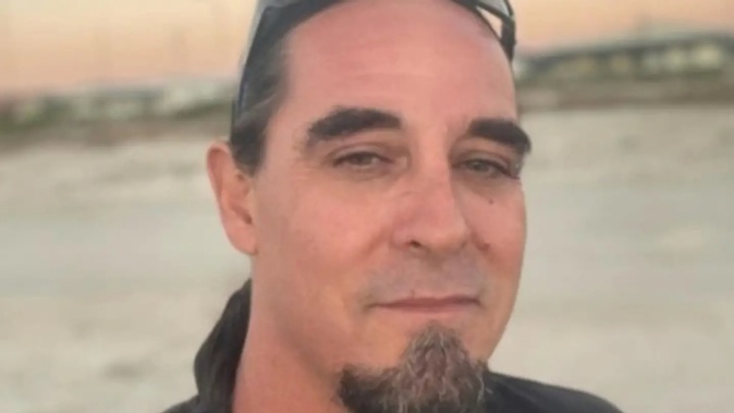Steven Murphy disappeared several weeks ago. Photo / SA Police