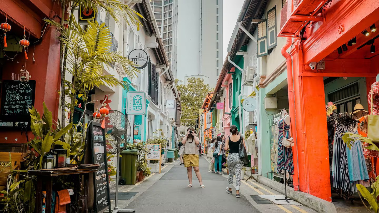 In Singapore, about 65 offences are punished with mandatory caning, including robbery. Photo / Unsplash