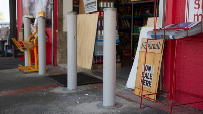 Photo / NZ Herald