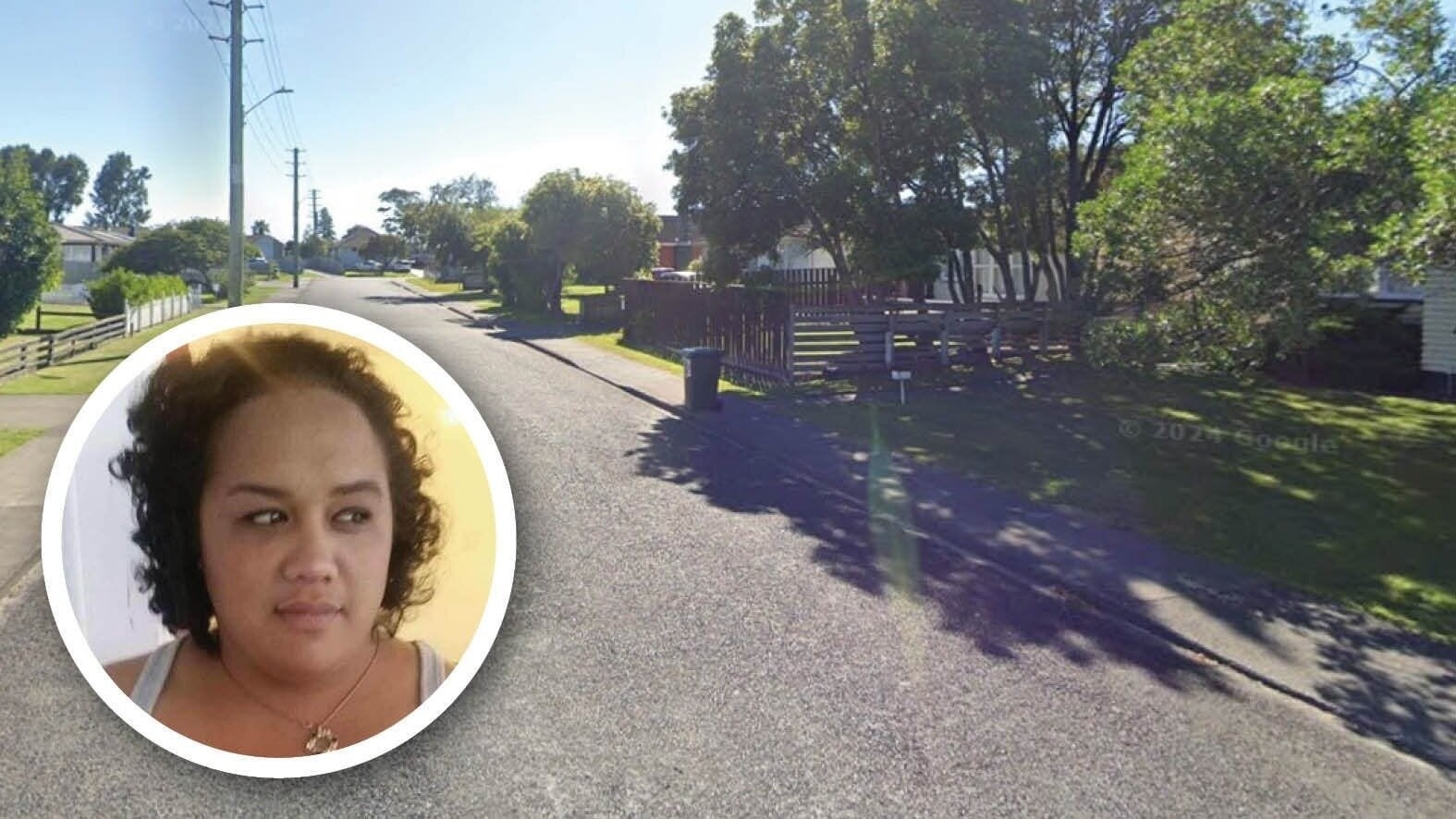 She was killed in a 'unique way' - now police want to speak to men who visited her house