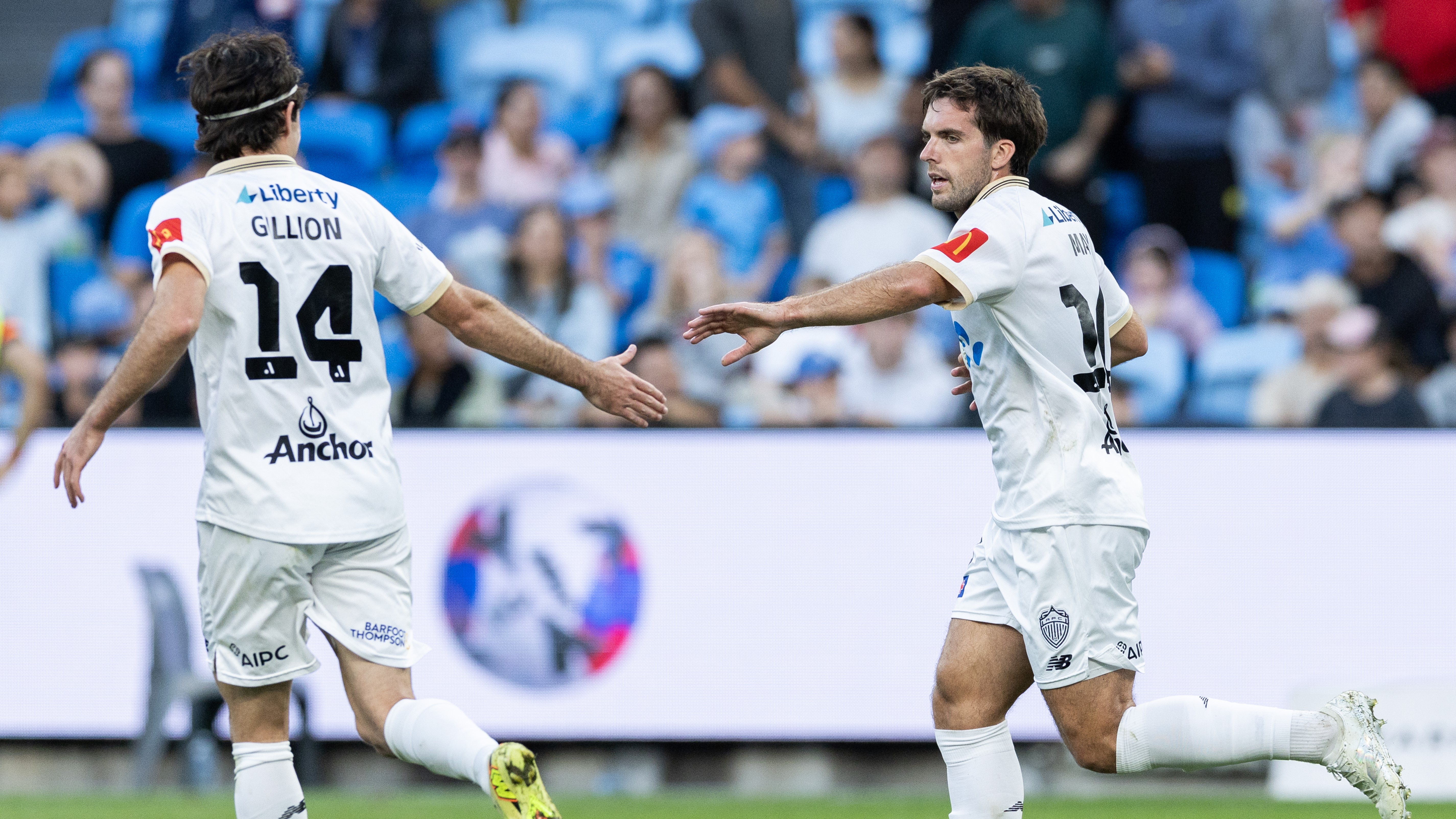 'Have to be braver': High stakes as Auckland FC faces Melbourne City in must-win match 