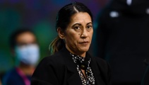 Jennie Wyllie: On why the Silver Ferns re-appointed Dame Noeline Taurua
