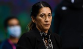Dame Noeline Taurua. Photo / Photosport