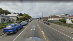 Carlyle St near inner-city Napier. Photo / Google Maps