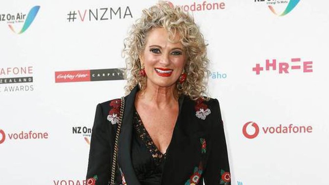 Top fashion designer Trelise Cooper was the victim of a $750,000 burglary at her head office last year. (Photo / File)