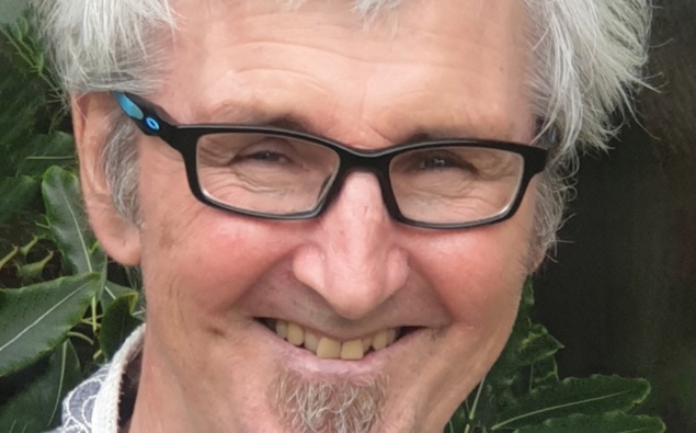 Mountaineer David Vass on his story of adapting to a new life 'Not Set ...