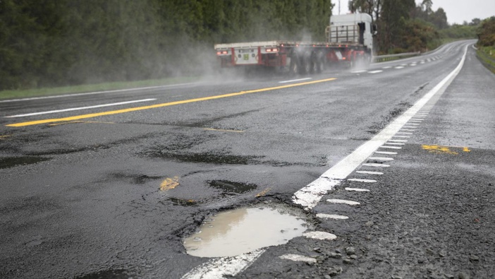 Photo / Andrew Warner