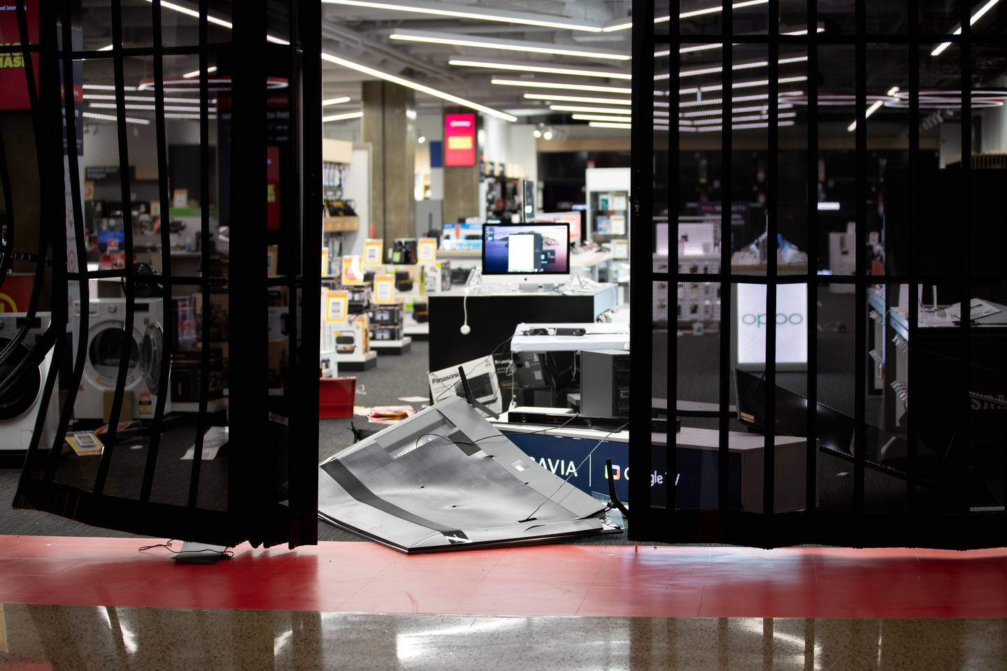 (Photo / Hayden Woodward)