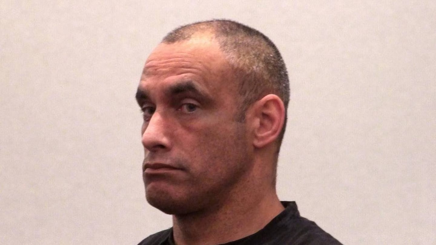 Blair Tamihana has been released from prison and will live in Christchurch with family while on parole. Photo / ODT