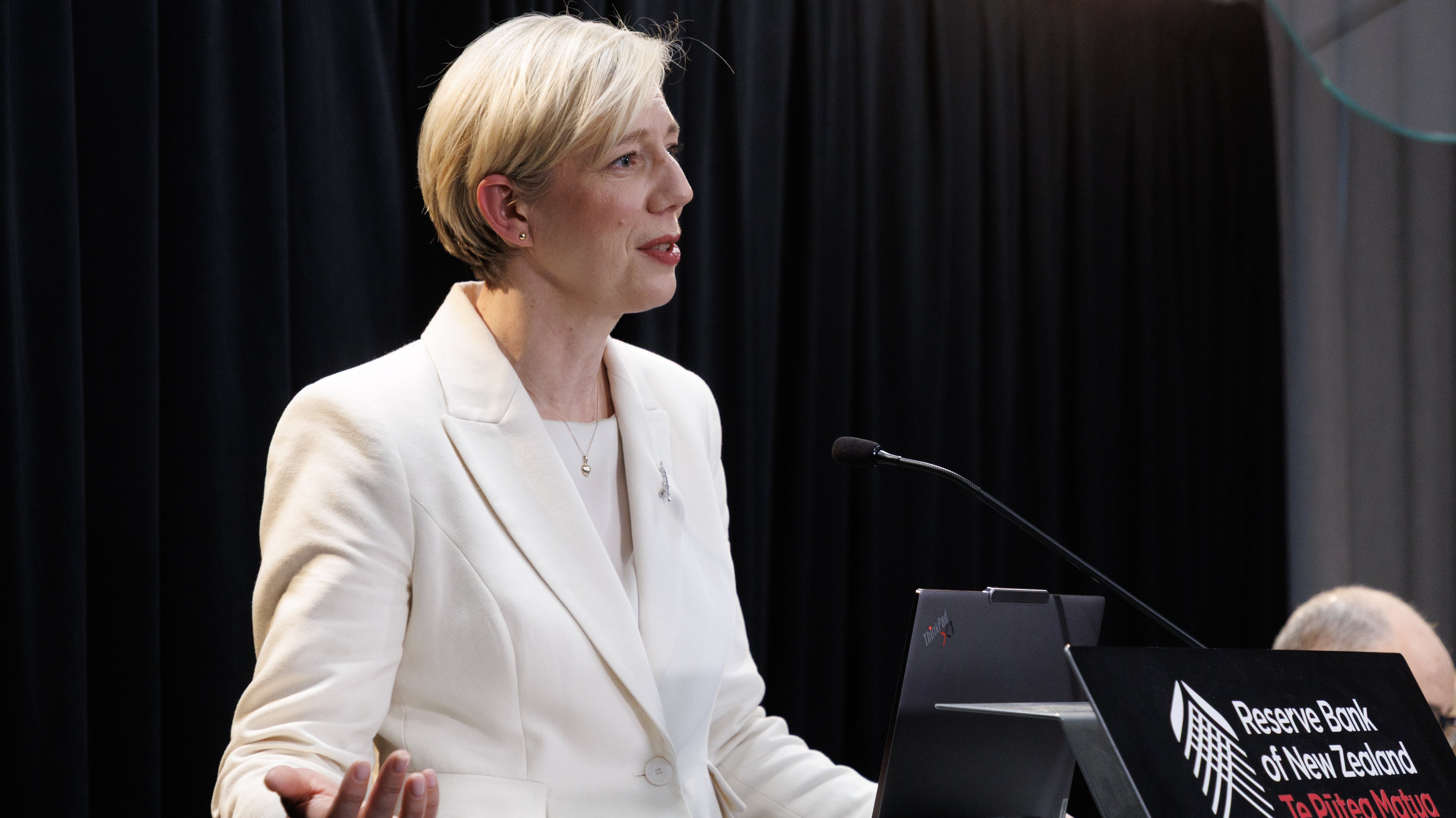 Kerre Woodham: Was holding the OCR the right decision?