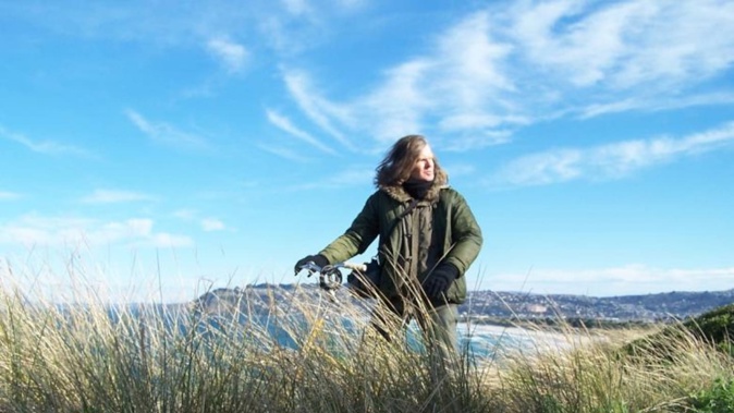 Peter Robb had uploaded dozens of photos from around Dunedin to online stock photo databases. Photo / Peter Robb