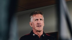 Rob Penney. Photo / Supplied