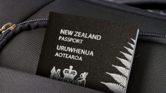 The woman had her passport cancelled in 2016.