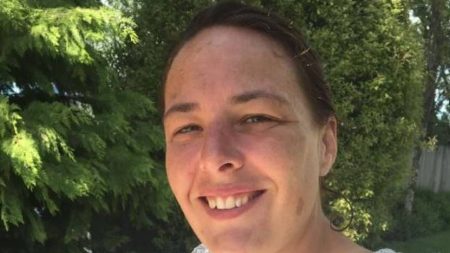 Jessica Stall has been found safe and well, police say. Photo / Supplied