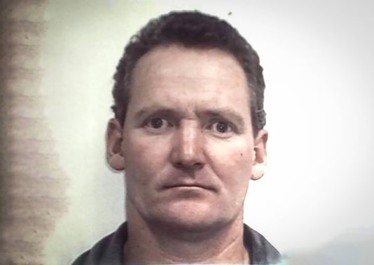 Duncan Hill went missing in early October 2023.