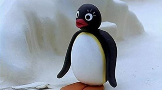 Iconic Pingu voice actor dies