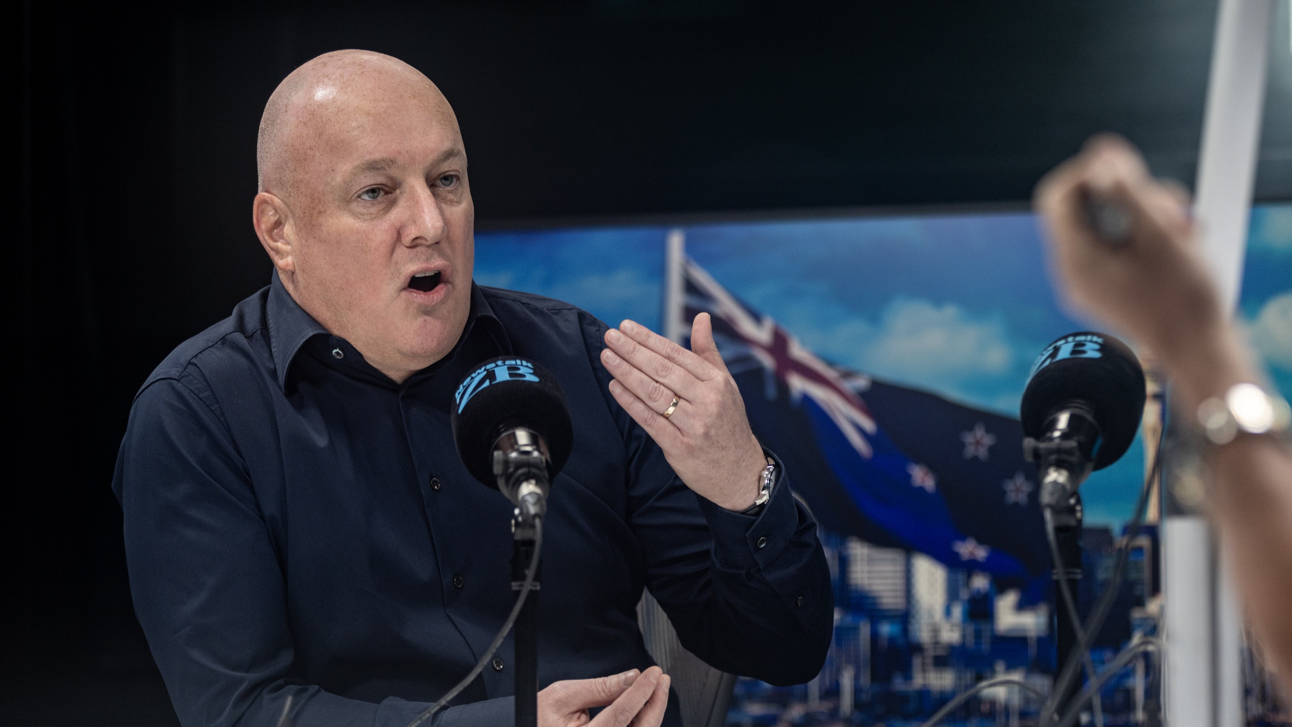 Photo / Michael Craig