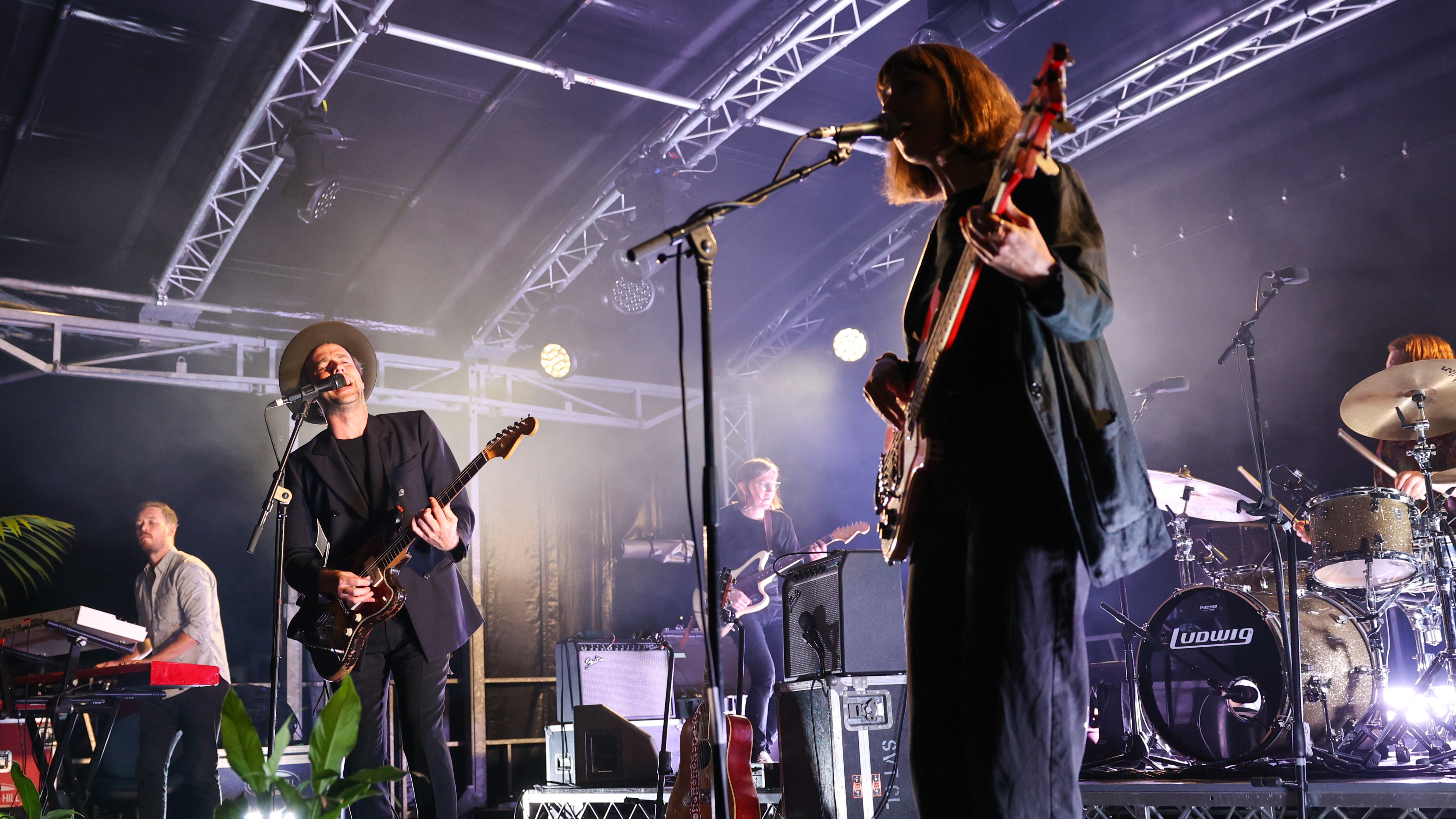 (Photo by Dave Simpson/WireImage)