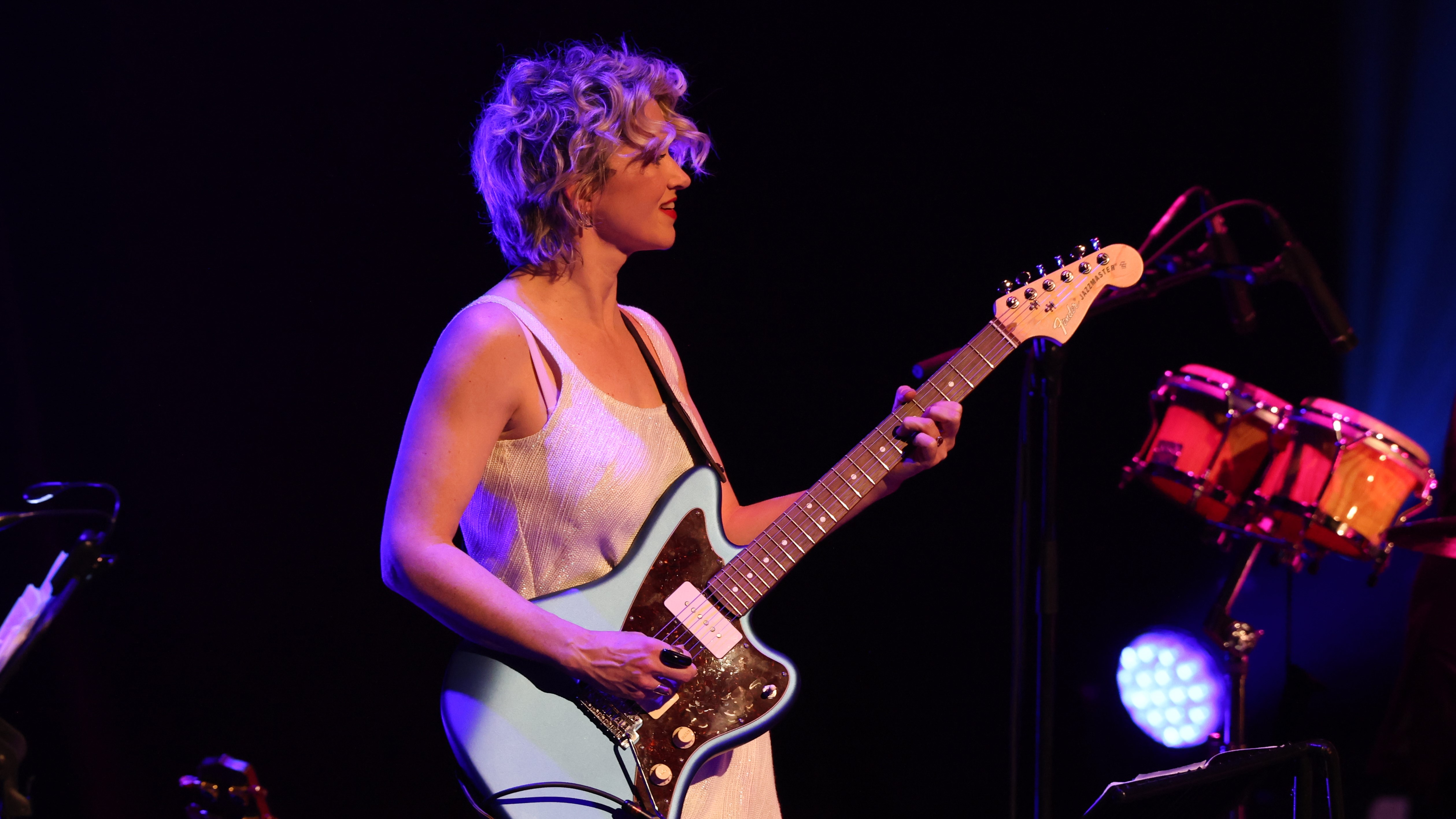 (Photo by Dave Simpson/WireImage)