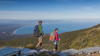 NZ is getting a new Great Walk but booking a spot comes with a catch 